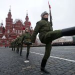 تاب آوری غیرمنتظره اقتصاد روسیه؛ آیا کرملین تحریم‌های غرب را شکست داد؟