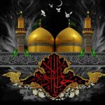 شهادت امام جواد (علیه السلام) را به پدر بزرگوارشان امام رضا جانمان (علیه السلام) همه شیعیان ایشان و به ویژه به امام زمان عجل الله تعالی فرجه الشریف تسلیت